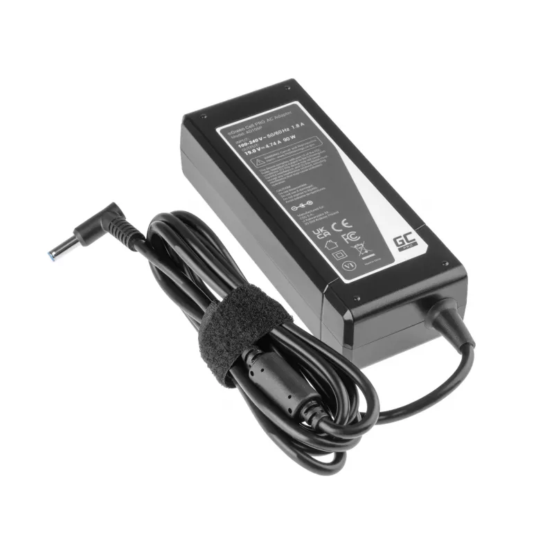 Fonte de alimentação PRO 19V 4,74A 90W AsusPRO B8430