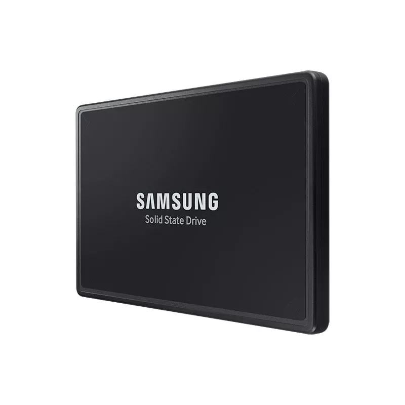 Samsung PM9A3 3,84 TB 2,5 polegadas PCI Express 4.0 NVMe V-NAND TLC
