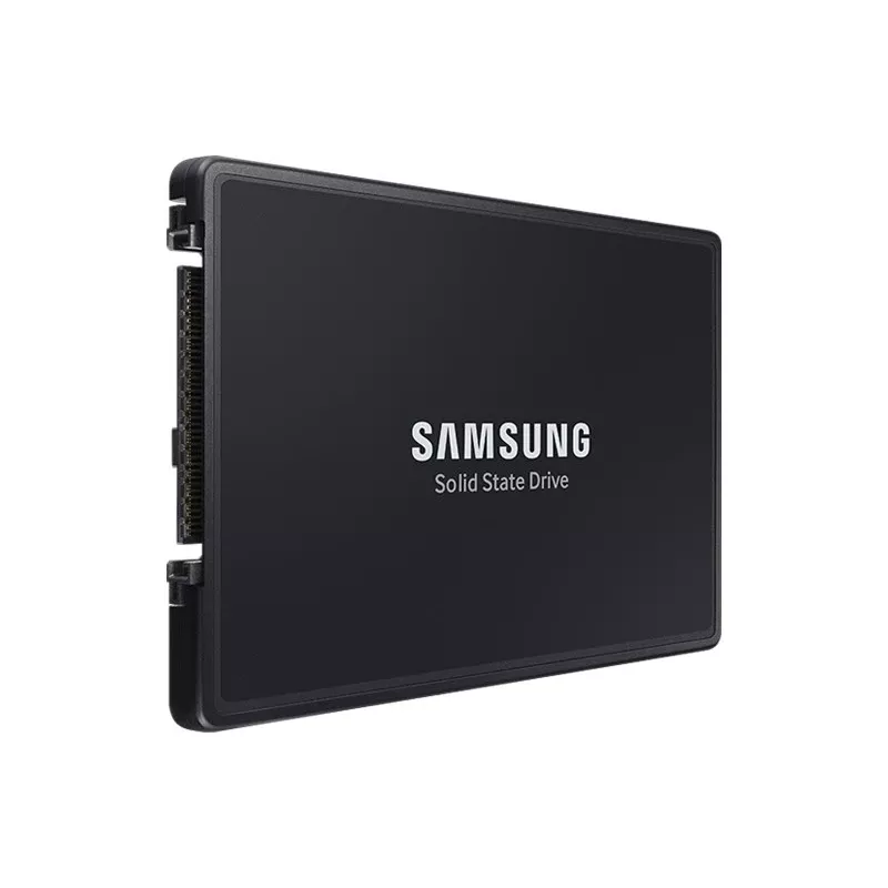 Samsung PM9A3 3,84 TB 2,5 polegadas PCI Express 4.0 NVMe V-NAND TLC