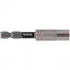 Suporte de pontas de torção Makita 68 mm (E-20258)