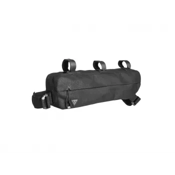 Saco de bicicleta Topeak Loader Midloader (tubo inferior 4,5 litros)