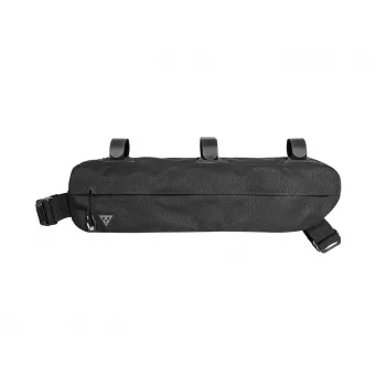 Saco de bicicleta Topeak Loader Midloader (tubo inferior 4,5 litros)