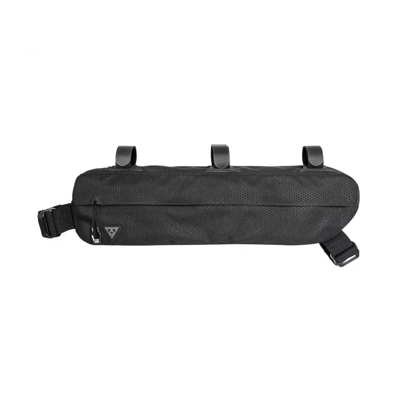 Saco de bicicleta Topeak Loader Midloader (tubo inferior 4,5 litros)