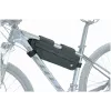 Saco de bicicleta Topeak Loader Midloader (tubo inferior 4,5 litros)