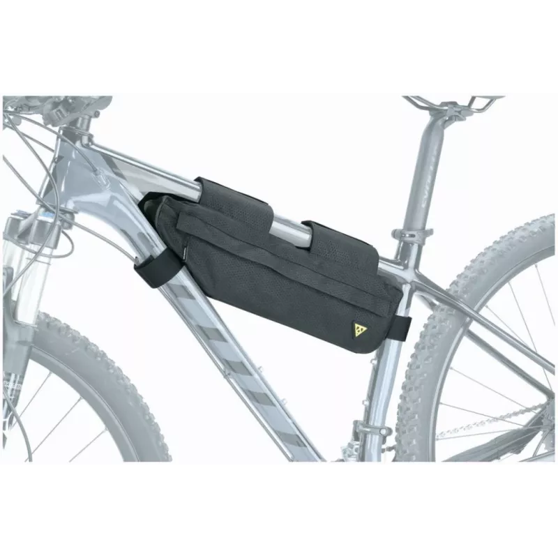 Saco de bicicleta Topeak Loader Midloader (tubo inferior 4,5 litros)