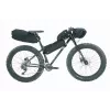 Saco de bicicleta Topeak Loader Midloader (tubo inferior 4,5 litros)
