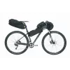 Saco de bicicleta Topeak Loader Midloader (tubo inferior 4,5 litros)