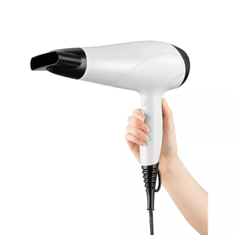Secador de cabelo Ionic Dry D3194