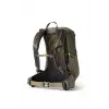 Mochila urbana Gregory Zulu 25 LT homem – verde