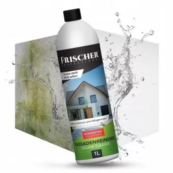 Limpa-fachadas concentrado 1 l