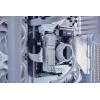 Kingston FURY Beast - DDR5 - Módulo - 16 GB - DIMM 288-PIN - 5600 MT/s / PC5-44800 - CL40 - 1.25 V - sem buffer - on-die ECC - branco