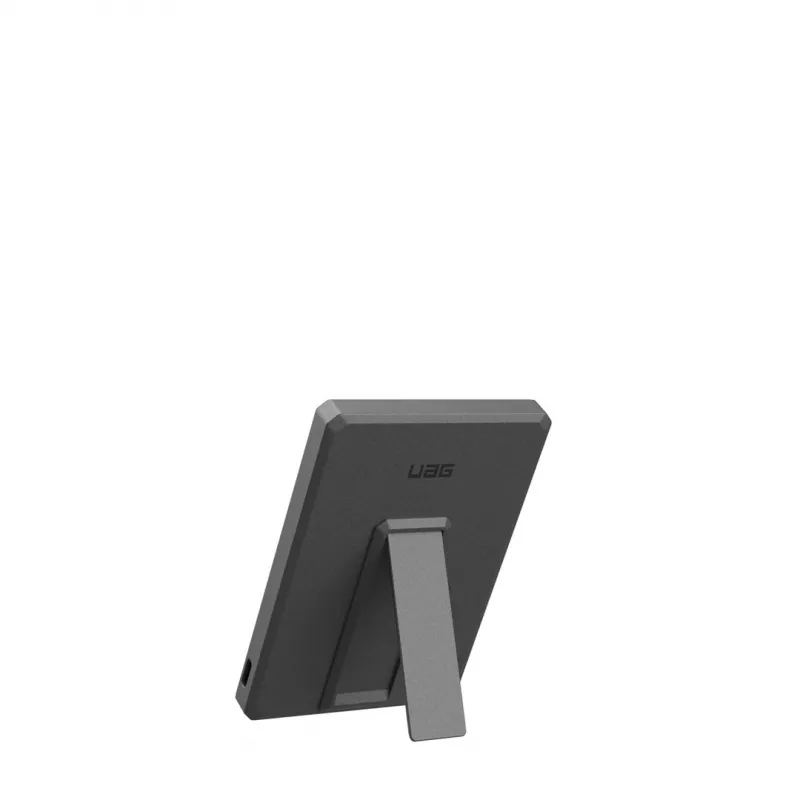 Carregador powerbank 20 W USB-C, 5.000 mAh, cinzento