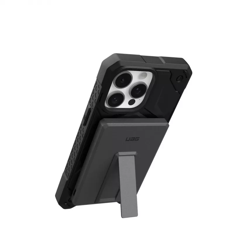 Carregador powerbank 20 W USB-C, 5.000 mAh, cinzento
