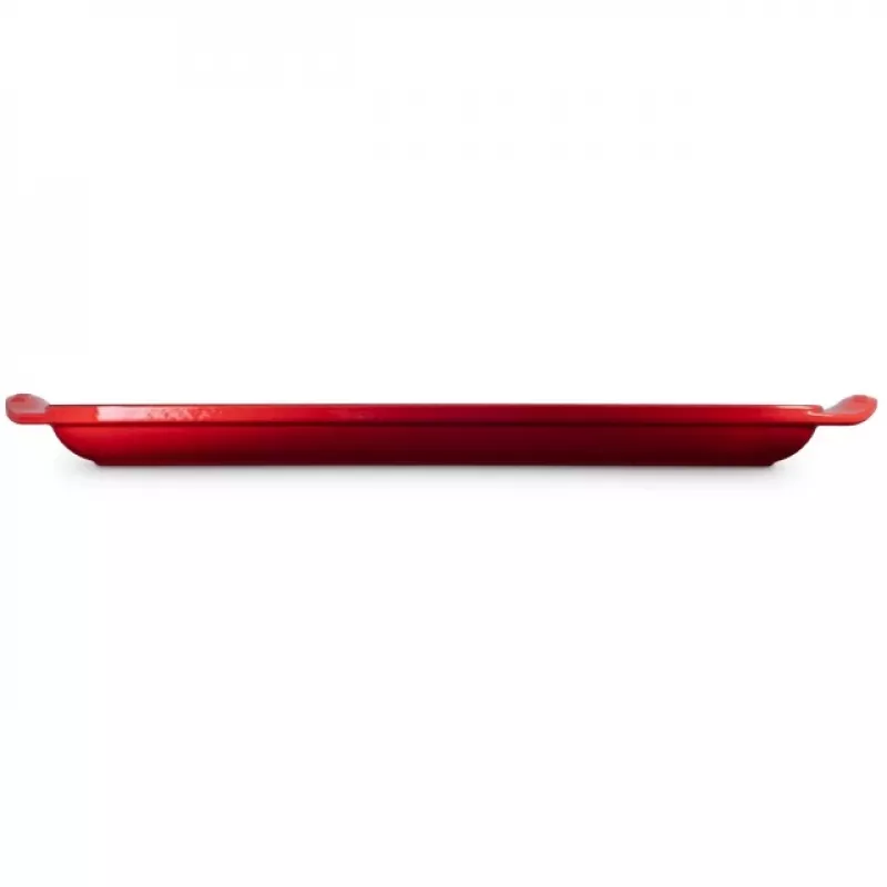 Le Creuset chapa de grelhar grande 47x25x32 cereja