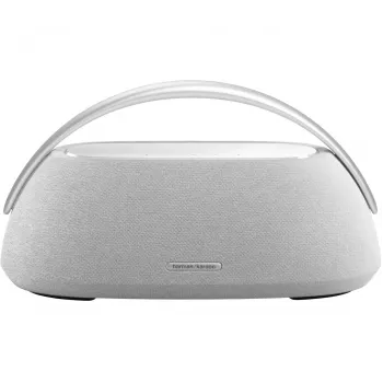Harman Kardon GO + PLAY 3 GRAY Cinzento