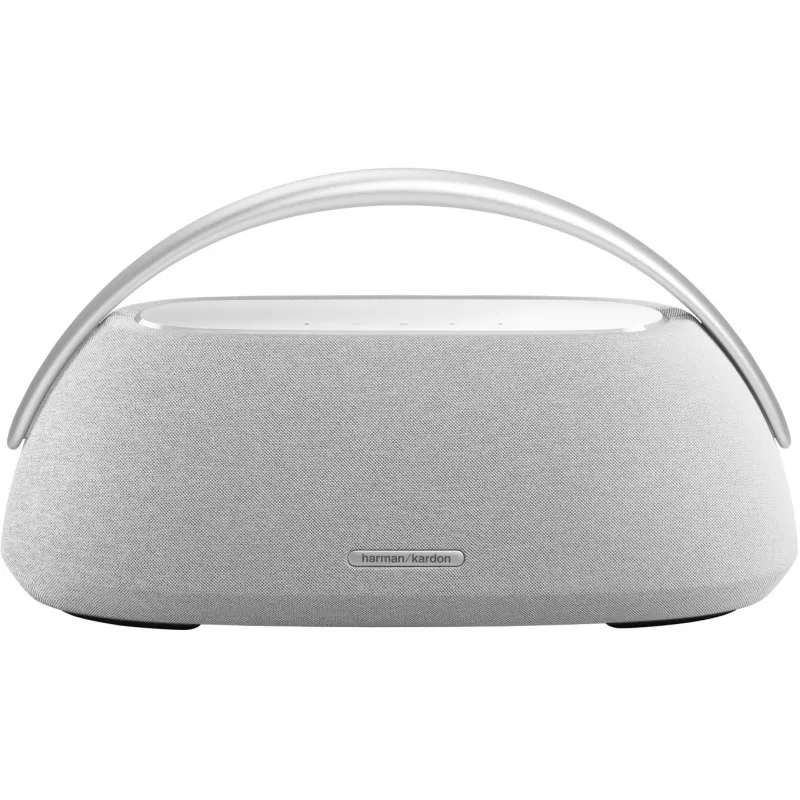 Harman Kardon GO + PLAY 3 GRAY Cinzento