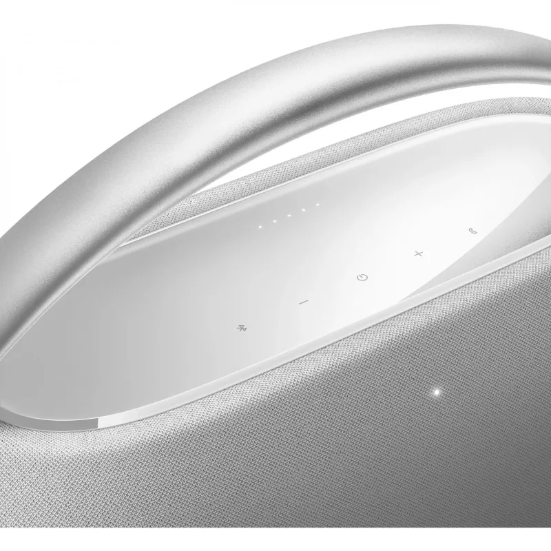 Harman Kardon GO + PLAY 3 GRAY Cinzento