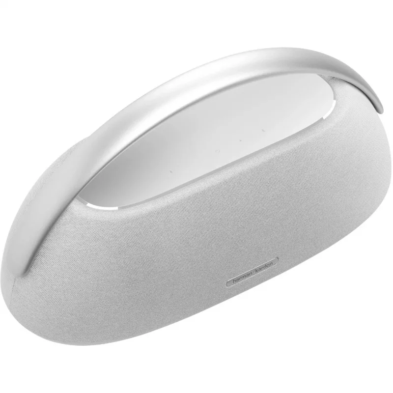 Harman Kardon GO + PLAY 3 GRAY Cinzento