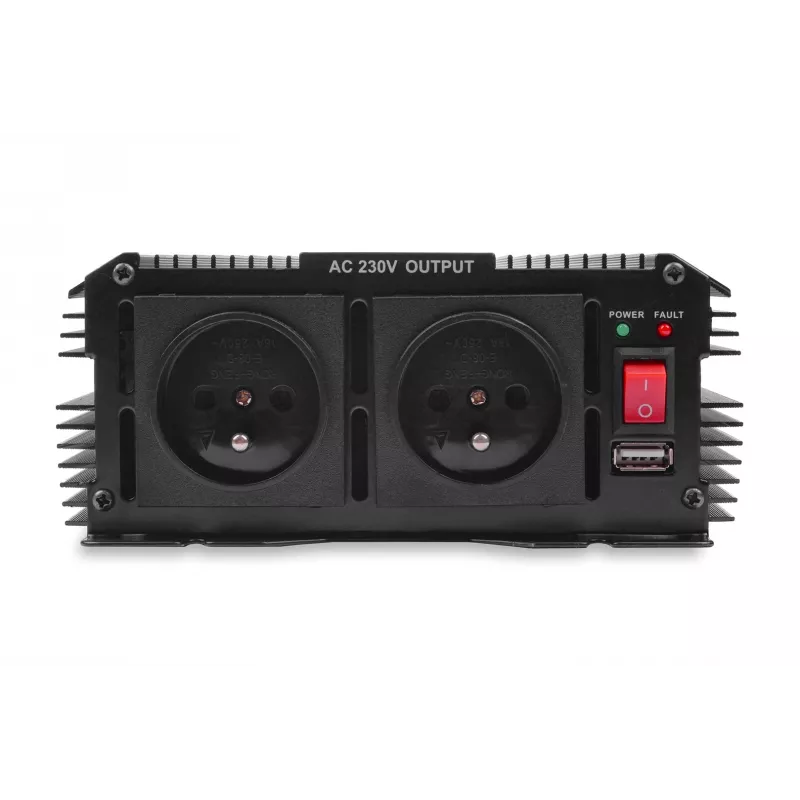 IPS 3400 N 24/230V (1700/3400) Transformador de tensão