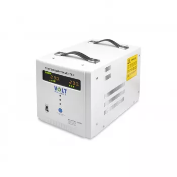 Volt Polska Fonte de alimentação ininterrupta Sinus Pro 2200 E 12/230V