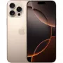 Apple iPhone 16 Pro Max - Smartphone 5G - Dual-SIM / Armazenamento interno 1 TB - Ecrã OLED - 6,9 - 2868 x 1320 píxeis (120 Hz)