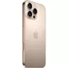 Apple iPhone 16 Pro Max - Smartphone 5G - Dual-SIM / Armazenamento interno 1 TB - Ecrã OLED - 6,9 - 2868 x 1320 píxeis (120 Hz)