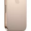 Apple iPhone 16 Pro Max - Smartphone 5G - Dual-SIM / Armazenamento interno 1 TB - Ecrã OLED - 6,9 - 2868 x 1320 píxeis (120 Hz)