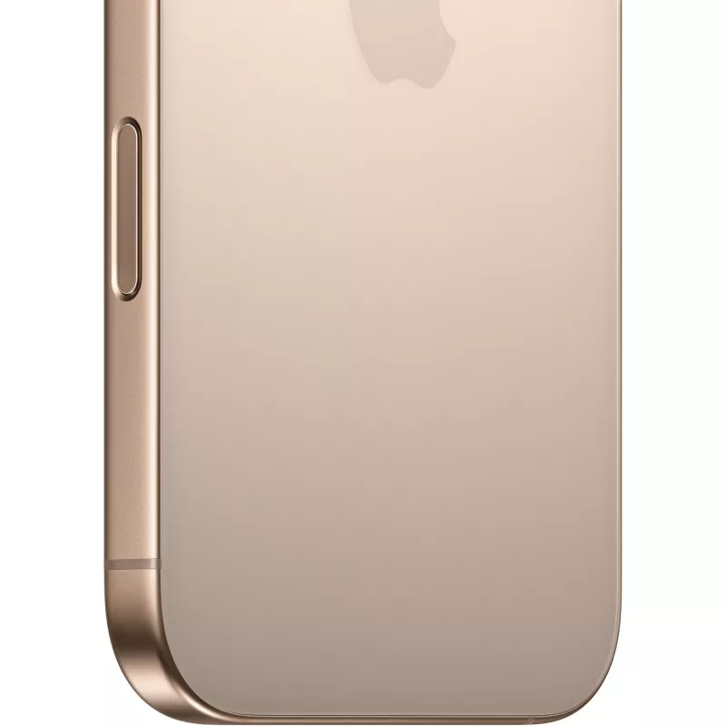 Apple iPhone 16 Pro Max - Smartphone 5G - Dual-SIM / Armazenamento interno 1 TB - Ecrã OLED - 6,9 - 2868 x 1320 píxeis (120 Hz)