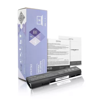 Bateria para HP EliteBook 8460p, 8460w 4400 mAh (48 Wh) 10,8 - 11,1 Volt