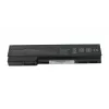 Bateria para HP EliteBook 8460p, 8460w 4400 mAh (48 Wh) 10,8 - 11,1 Volt