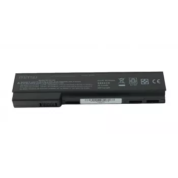 Bateria para HP EliteBook 8460p, 8460w 4400 mAh (48 Wh) 10,8 - 11,1 Volt