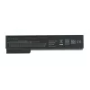 Bateria para HP EliteBook 8460p, 8460w 4400 mAh (48 Wh) 10,8 - 11,1 Volt