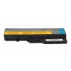 Bateria para Lenovo IdeaPad G460, G560 4400 mAh (48 Wh) 10,8 - 11,1 Volt