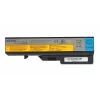 Bateria para Lenovo IdeaPad G460, G560 4400 mAh (48 Wh) 10,8 - 11,1 Volt
