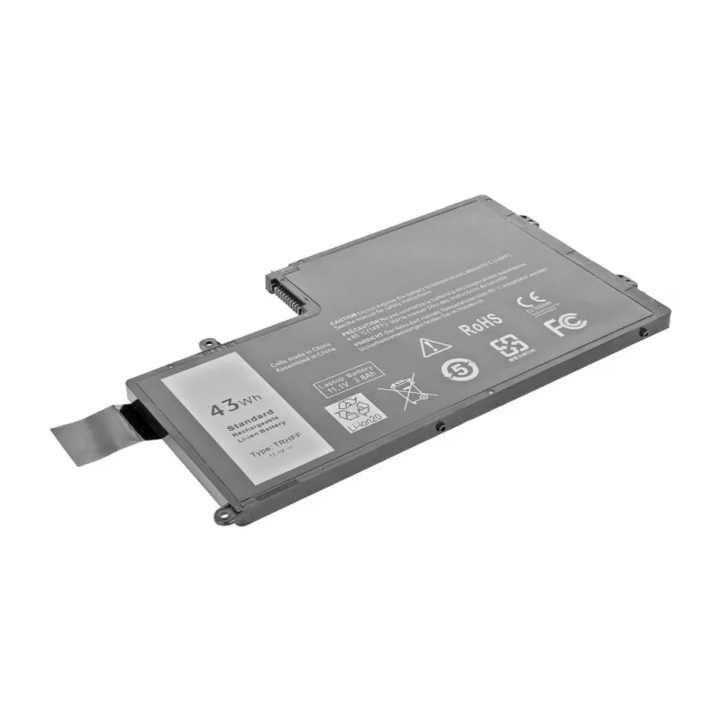 Bateria para Dell Inspiron 15 (5542), 14 (5445) (3800 mAh 43 Wh)
