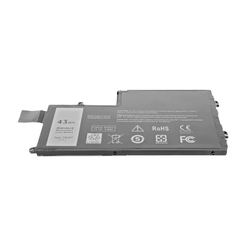 Bateria para Dell Inspiron 15 (5542), 14 (5445) (3800 mAh 43 Wh)