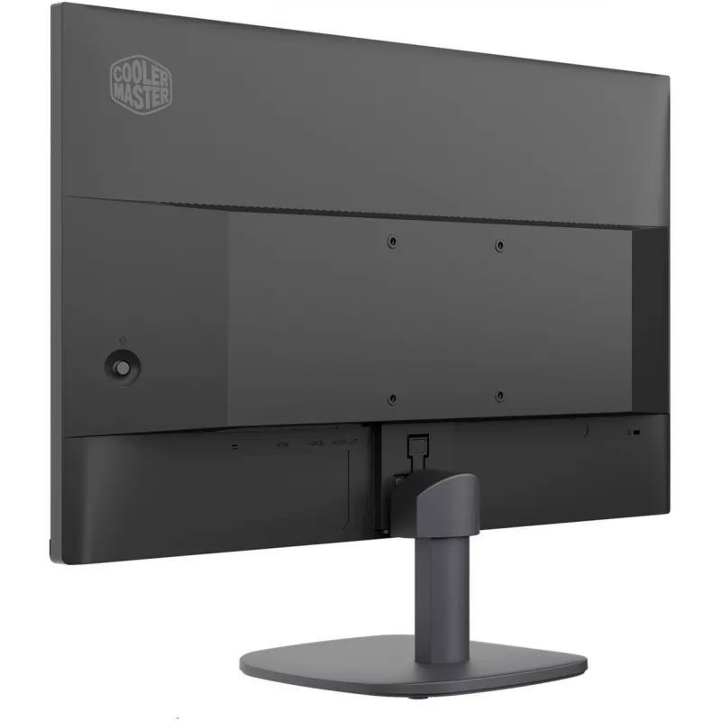 Cooler Master Gaming GA2501 Ecrã LED 62,2 cm (24,5) 1920 x 1080 píxeis Full HD preto (CMI-GA2501-EU)