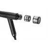 GA.MA PH6080.BK IQ3 Perfetto Secador de cabelo 1600 W Preto