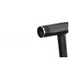 GA.MA PH6080.BK IQ3 Perfetto Secador de cabelo 1600 W Preto