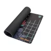 A4TECH Tapete de rato BLOODY BP45 RENEGADE Midnight 45/40/0,5