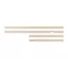 Samsung VG-SCFC55SGMXC - Moldura - Sand - 139,7 cm (55 polegadas) - Samsung - The Frame LS03C Série - 1,06 kg (VG-SCFC55SGMXC)
