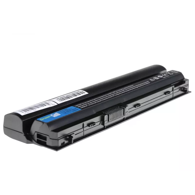 Bateria de portátil PRO para Latitude E6220 E6230 E6320 E6320 - 11,1 V - 5200 mAh