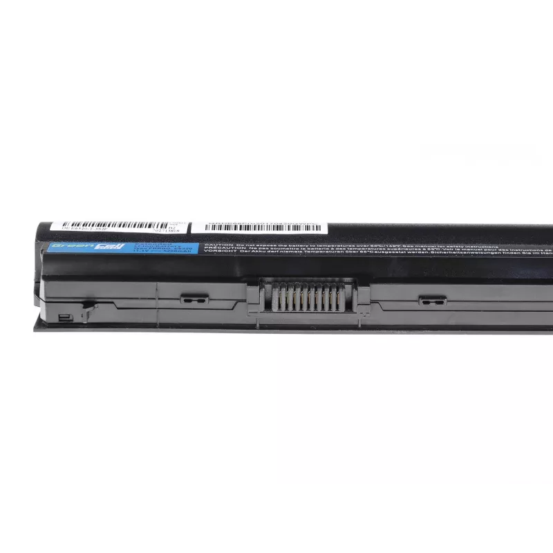 Bateria de portátil PRO para Latitude E6220 E6230 E6320 E6320 - 11,1 V - 5200 mAh