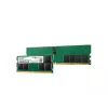 TS5600ASE-32G - 32 GB - 2 x 16 GB - DDR5 - 5600 MHz - SO-DIMM 262 pinos