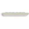 Cherry XS Complete G84-5200 - Teclado - PS/2, USB