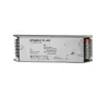 Synergy 21 LED Controlador EOS 10 ZigBee CV Controlador+Fonte de alimentação 4-Canal 200W RGBW 24V (S21-LED-SR000162)