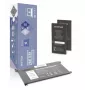 Bateria para DELL Vostro 14 (5468), Inspiron 15 (5568), 3400 mAh (39Wh), 11,4 Volt