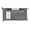 Bateria para DELL Vostro 14 (5468), Inspiron 15 (5568), 3400 mAh (39Wh), 11,4 Volt