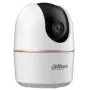 Dahua DH-H3A Câmara de rede Wi-Fi Câmara rotativa/inclinável 3MP 3,6mm IR até (DH-H3A)