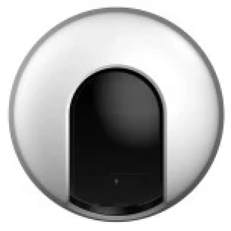 Dahua DH-H3A Câmara de rede Wi-Fi Câmara rotativa/inclinável 3MP 3,6mm IR até (DH-H3A)
